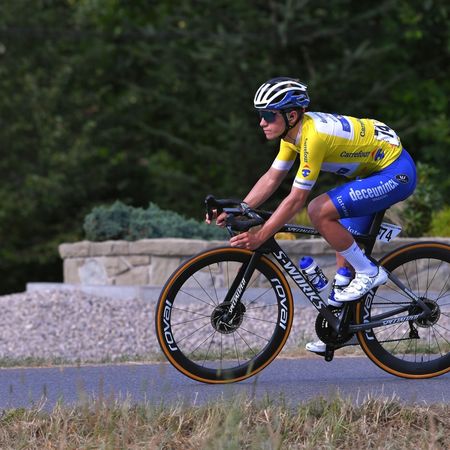 77th Tour of Poland 2020 - Stage 5