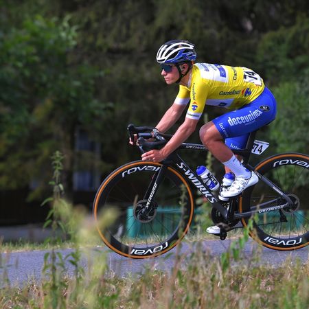 77th Tour of Poland 2020 - Stage 5