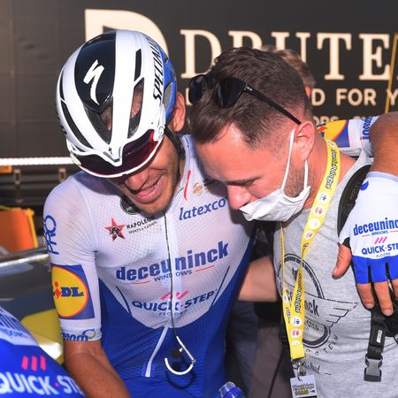 77th Tour of Poland 2020 - Stage 5