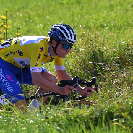 77th Tour of Poland 2020 - Stage 5