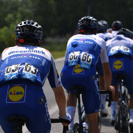 104th Giro del Piemonte 2020