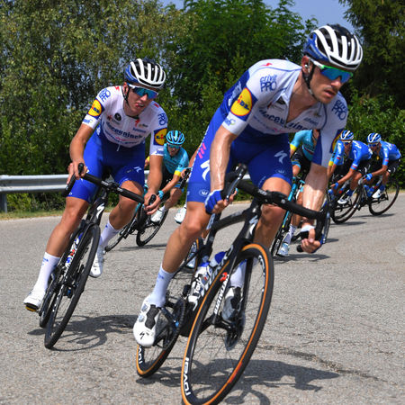 104th Giro del Piemonte 2020