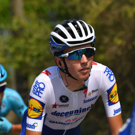 104th Giro del Piemonte 2020