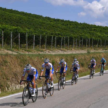 104th Giro del Piemonte 2020