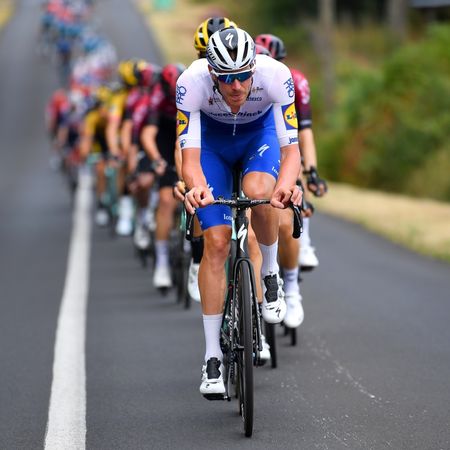 72nd Criterium du Dauphine 2020 - Stage 1