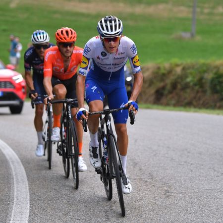 104th Giro del Piemonte 2020