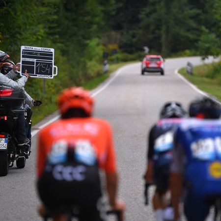 104th Giro del Piemonte 2020