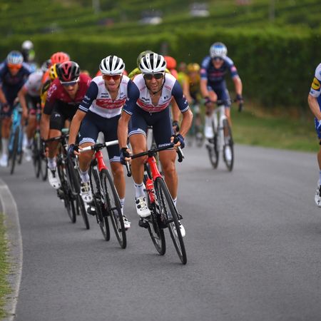 104th Giro del Piemonte 2020