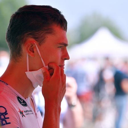 17th Dwars door het Hageland 2020