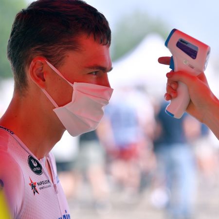 17th Dwars door het Hageland 2020