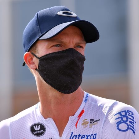 17th Dwars door het Hageland 2020