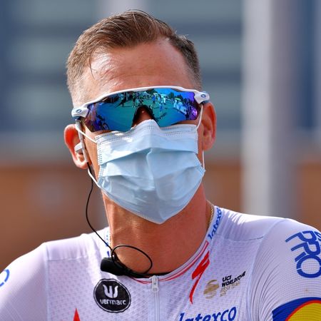 17th Dwars door het Hageland 2020