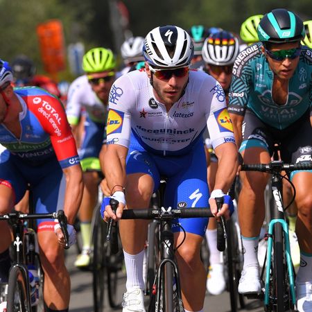 17th Dwars door het Hageland 2020