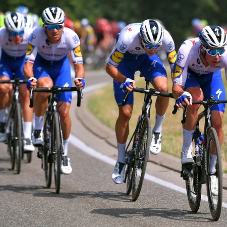 17th Dwars door het Hageland 2020