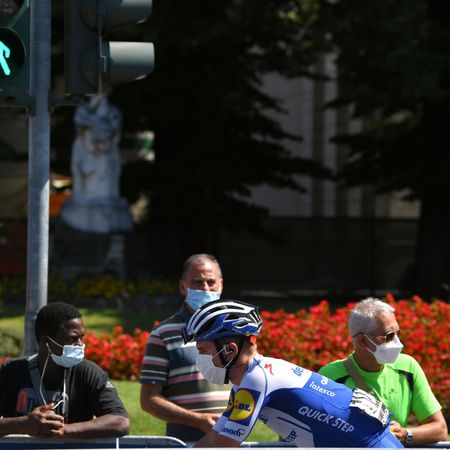 114th Il Lombardia 2020