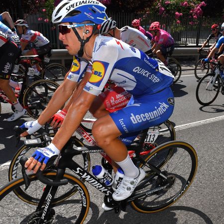 114th Il Lombardia 2020