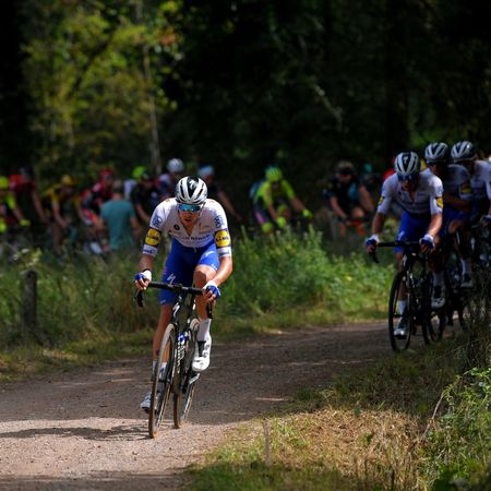 17th Dwars door het Hageland 2020