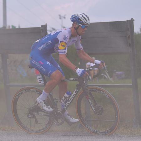 17th Dwars door het Hageland 2020