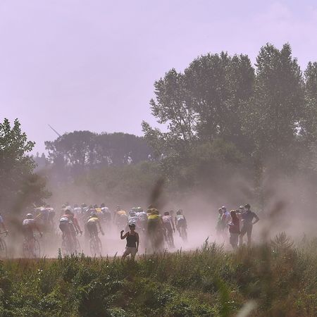 17th Dwars door het Hageland 2020