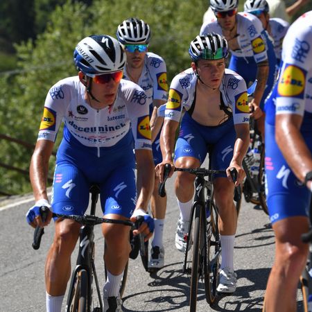 114th Il Lombardia 2020