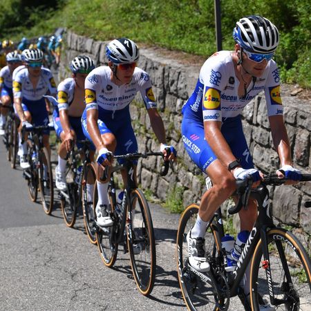 114th Il Lombardia 2020