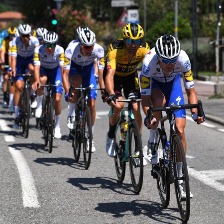 114th Il Lombardia 2020