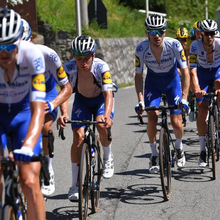 114th Il Lombardia 2020