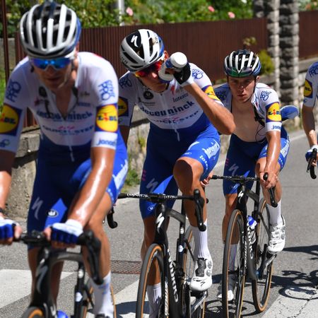 114th Il Lombardia 2020