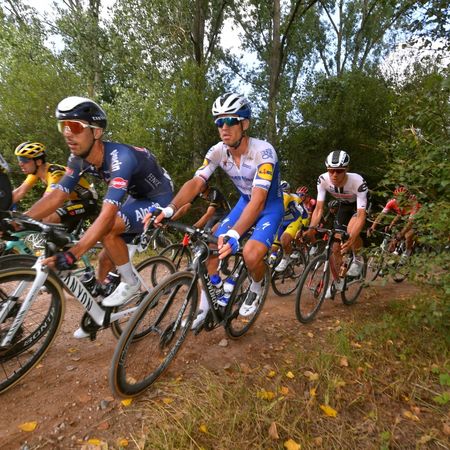 17th Dwars door het Hageland 2020