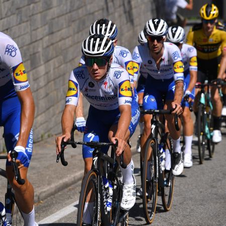 114th Il Lombardia 2020