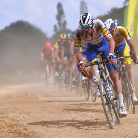 17th Dwars door het Hageland 2020