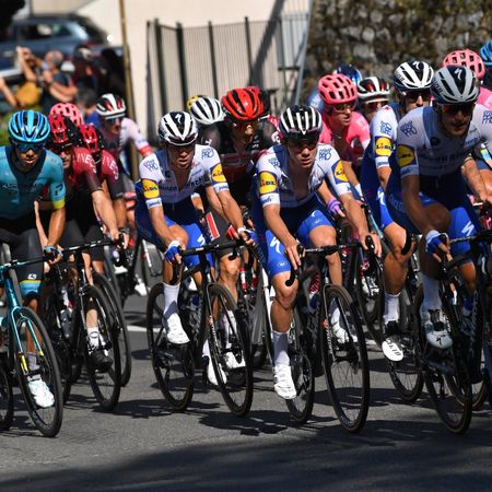 114th Il Lombardia 2020