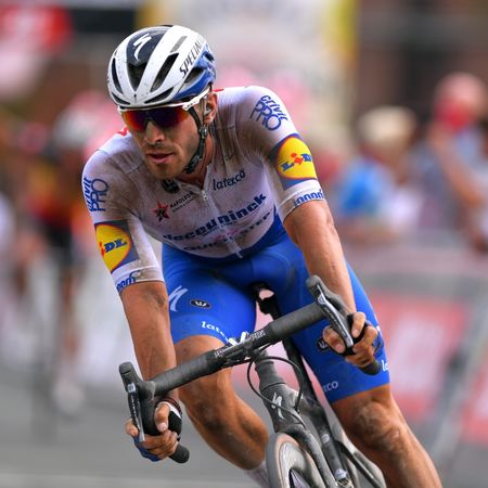 17th Dwars door het Hageland 2020