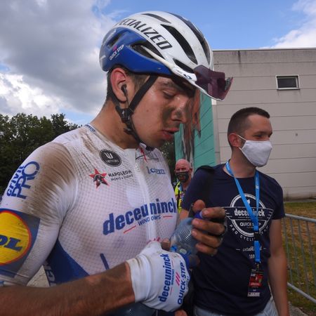 17th Dwars door het Hageland 2020