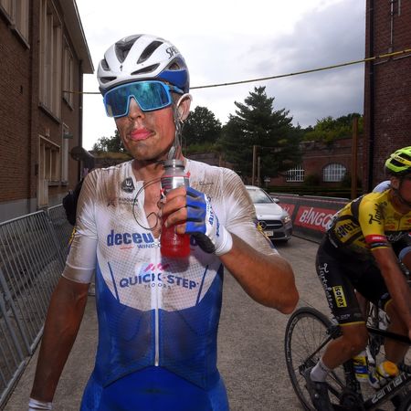 17th Dwars door het Hageland 2020