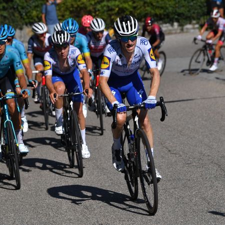 114th Il Lombardia 2020