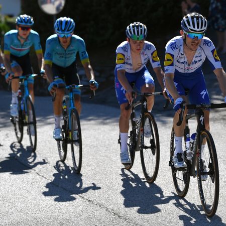 114th Il Lombardia 2020