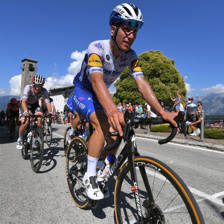 114th Il Lombardia 2020