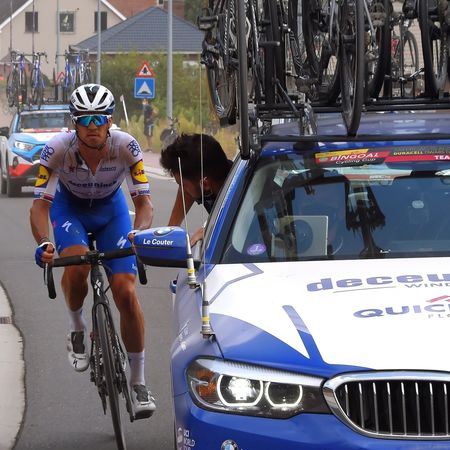 17th Dwars door het Hageland 2020