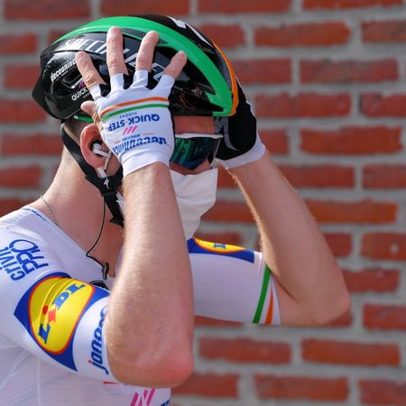 41st Tour de Wallonie 2020 - Stage 1