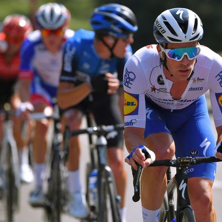 41st Tour de Wallonie 2020 - Stage 1