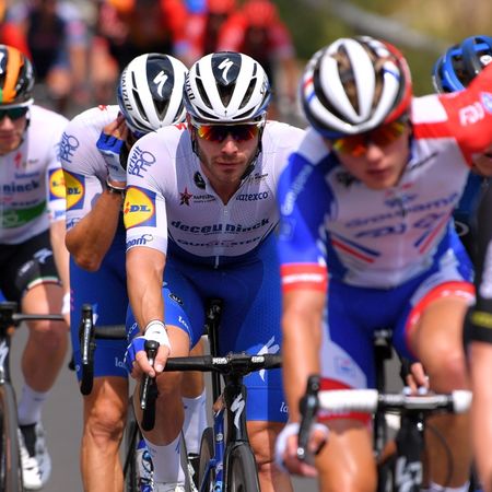 41st Tour de Wallonie 2020 - Stage 1