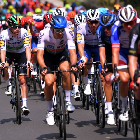 41st Tour de Wallonie 2020 - Stage 1