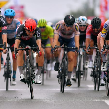 41st Tour de Wallonie 2020 - Stage 1