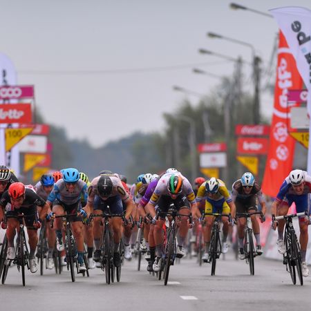 41st Tour de Wallonie 2020 - Stage 1
