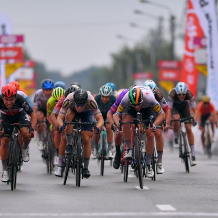 41st Tour de Wallonie 2020 - Stage 1