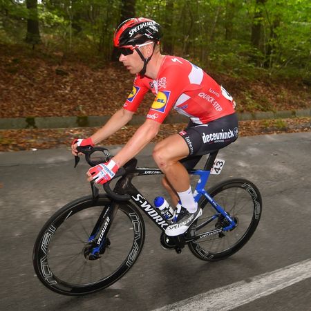 41st Tour de Wallonie 2020 - Stage 2