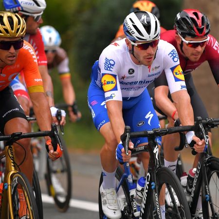 41st Tour de Wallonie 2020 - Stage 2