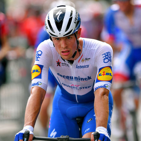 41st Tour de Wallonie 2020 - Stage 2