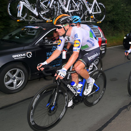 41st Tour de Wallonie 2020 - Stage 2